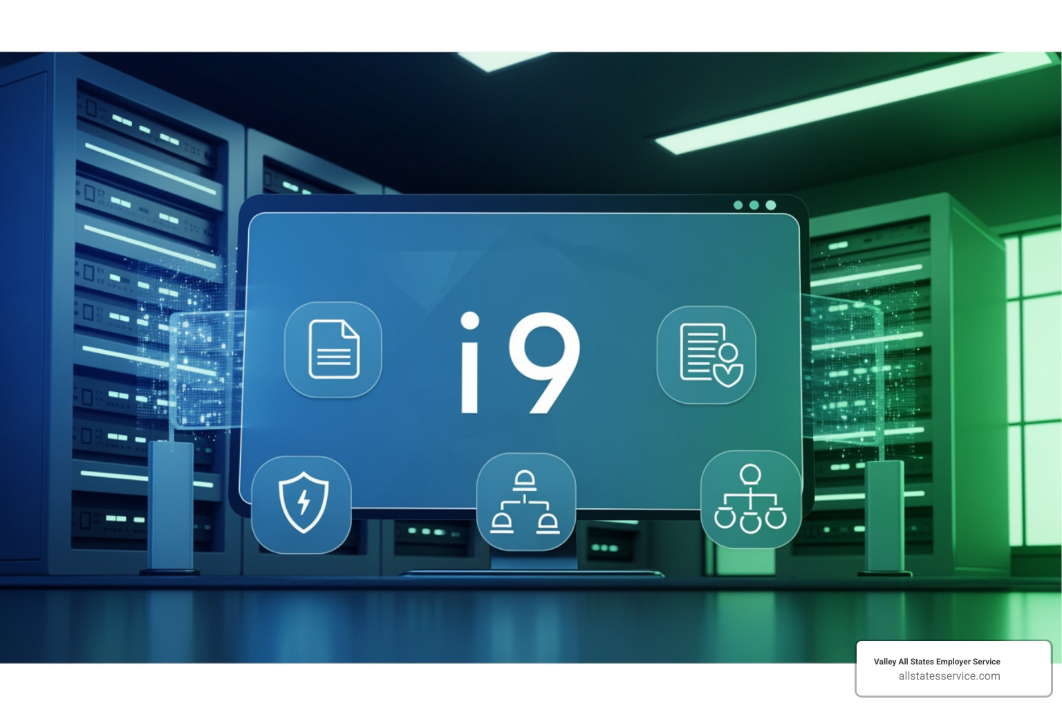 A digital audit trail dashboard showing a list of entries with timestamps, user names, and specific actions like 'Section 1 Completed', 'Document Uploaded', and 'Form Signed' - i 9 electronic storage software
