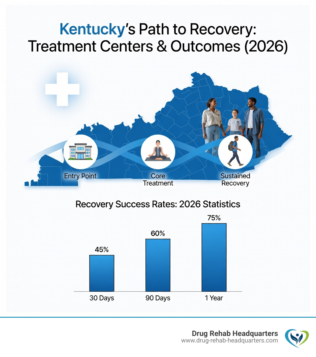 Kentucky treatment center - Drug Treatment Centers in Kentucky