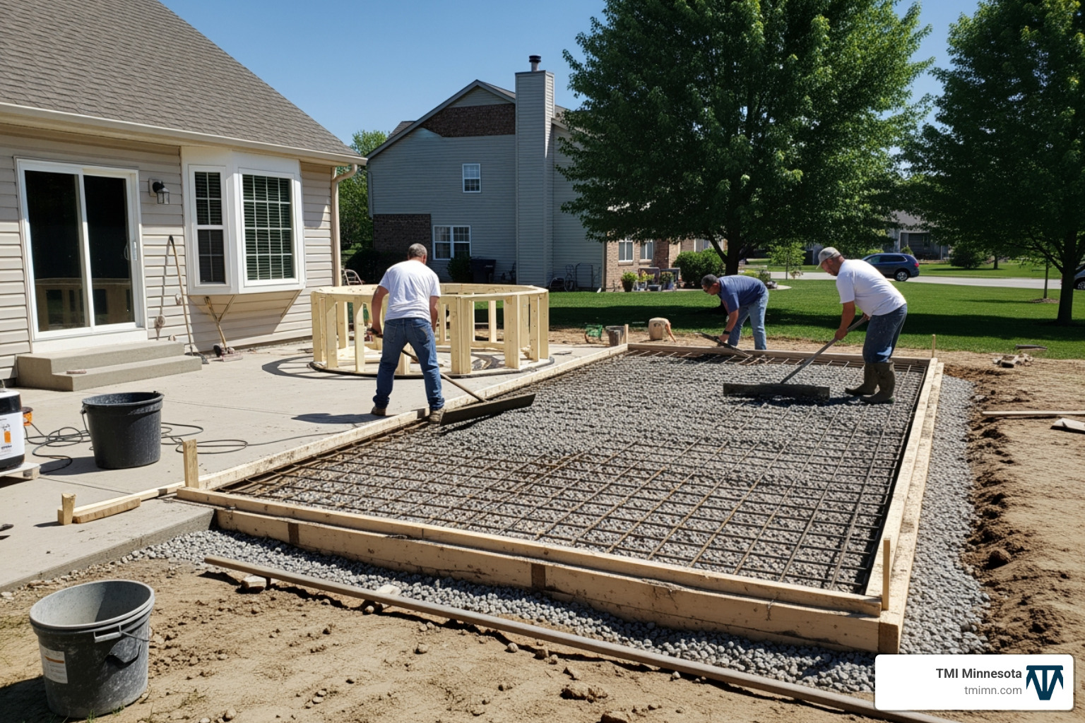 site preparation for hot tub - modern outdoor jacuzzi designs