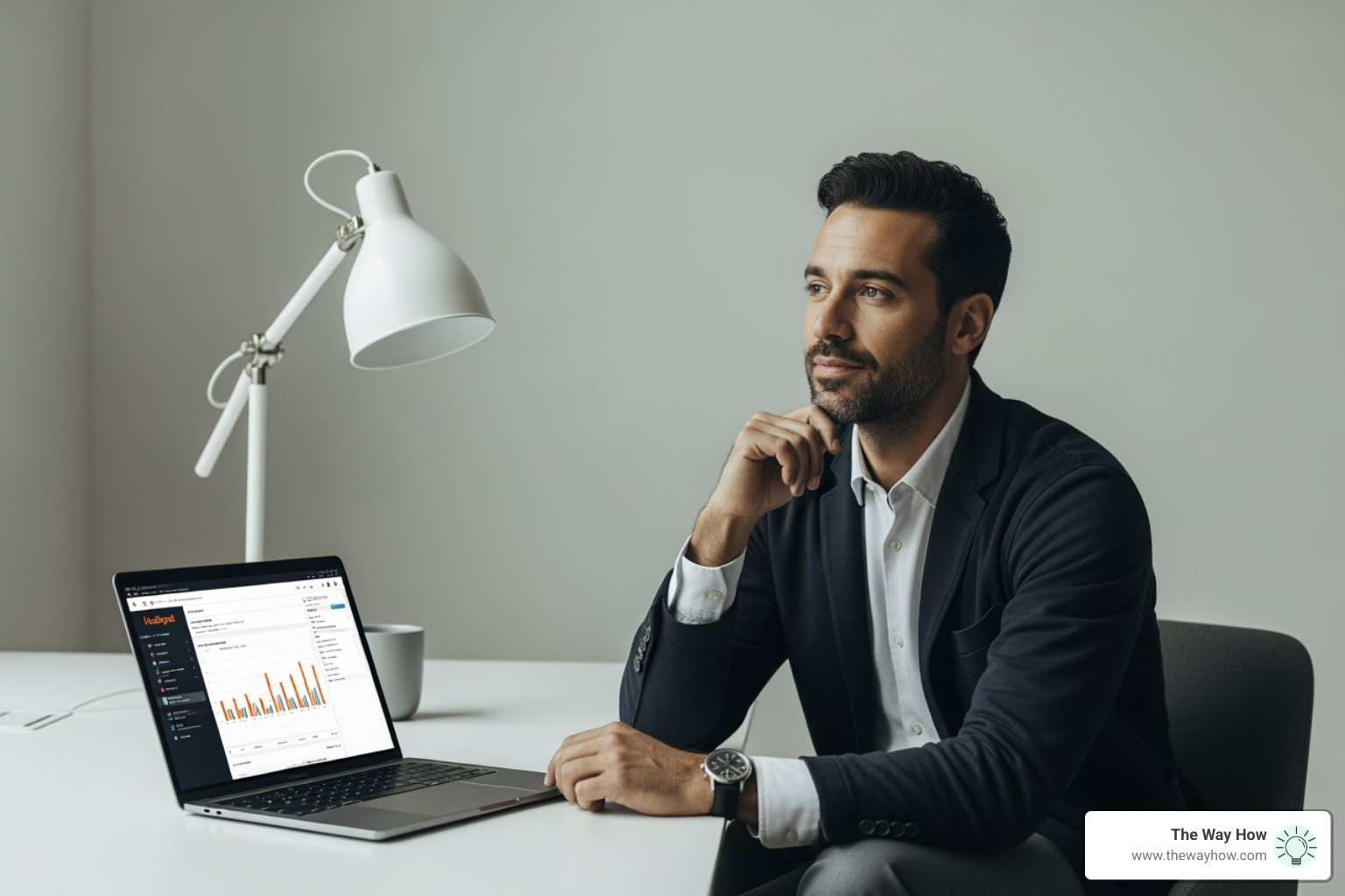 Don't Just Consult, Conquer: How a HubSpot Marketing Expert Can Transform Your Business