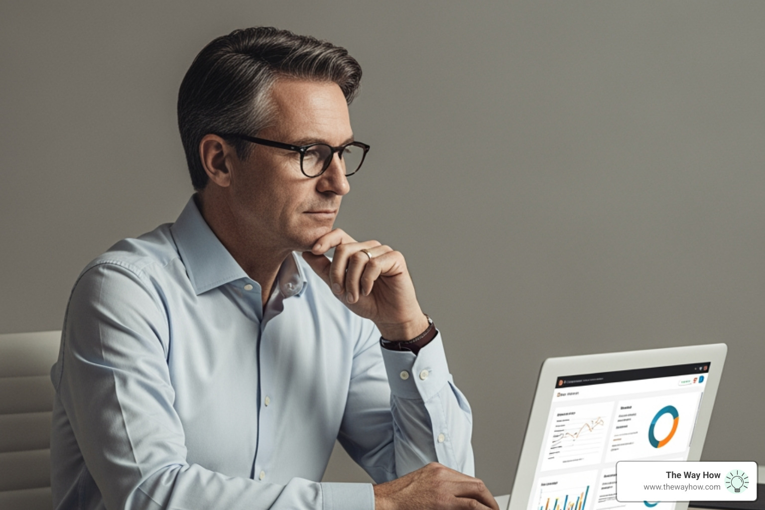 HubSpot marketing consultant