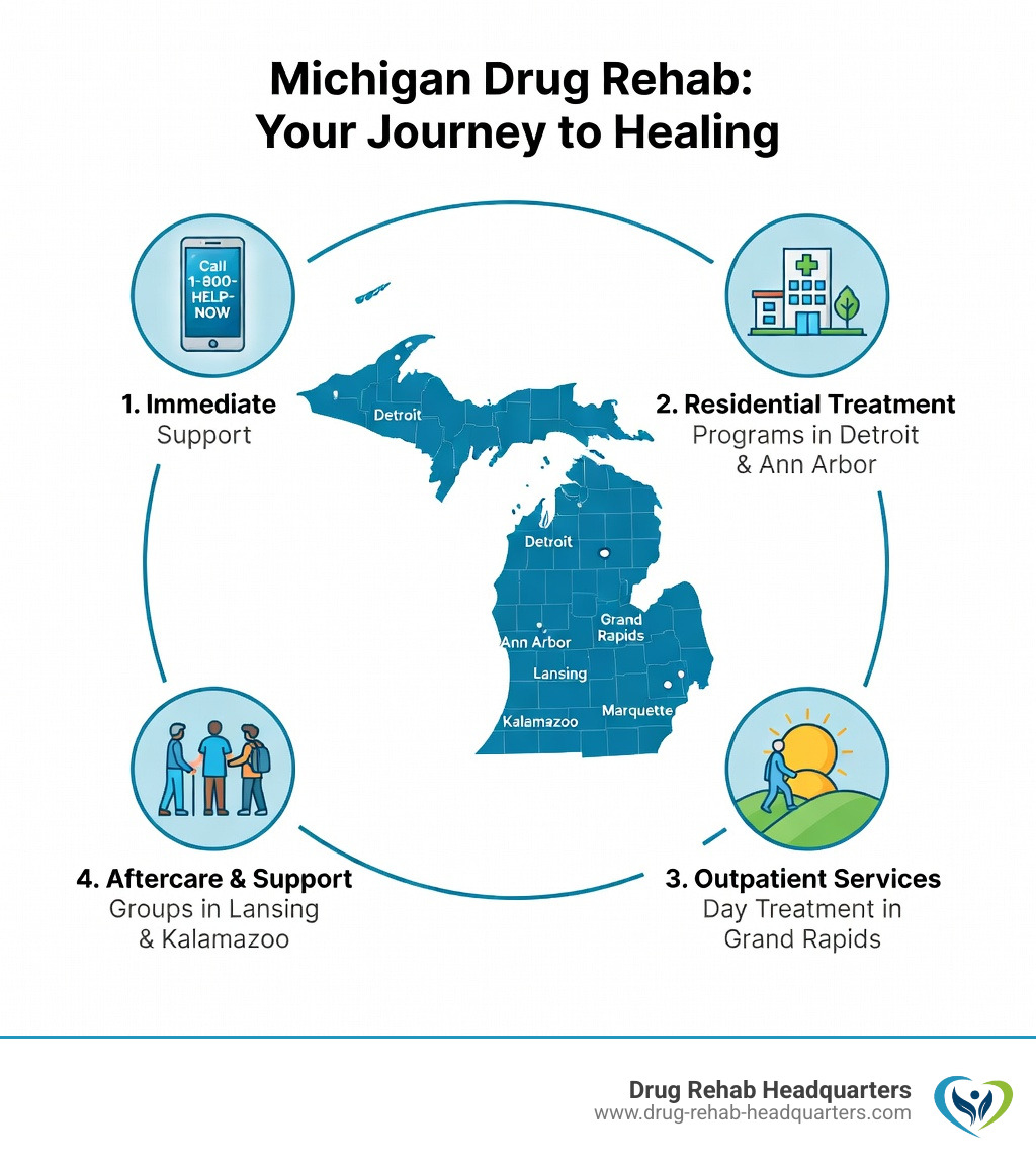 Michigan drug rehab center - Drug Rehab Centers in Michigan Michigan drug rehab center - Drug Rehab Centers in Michigan