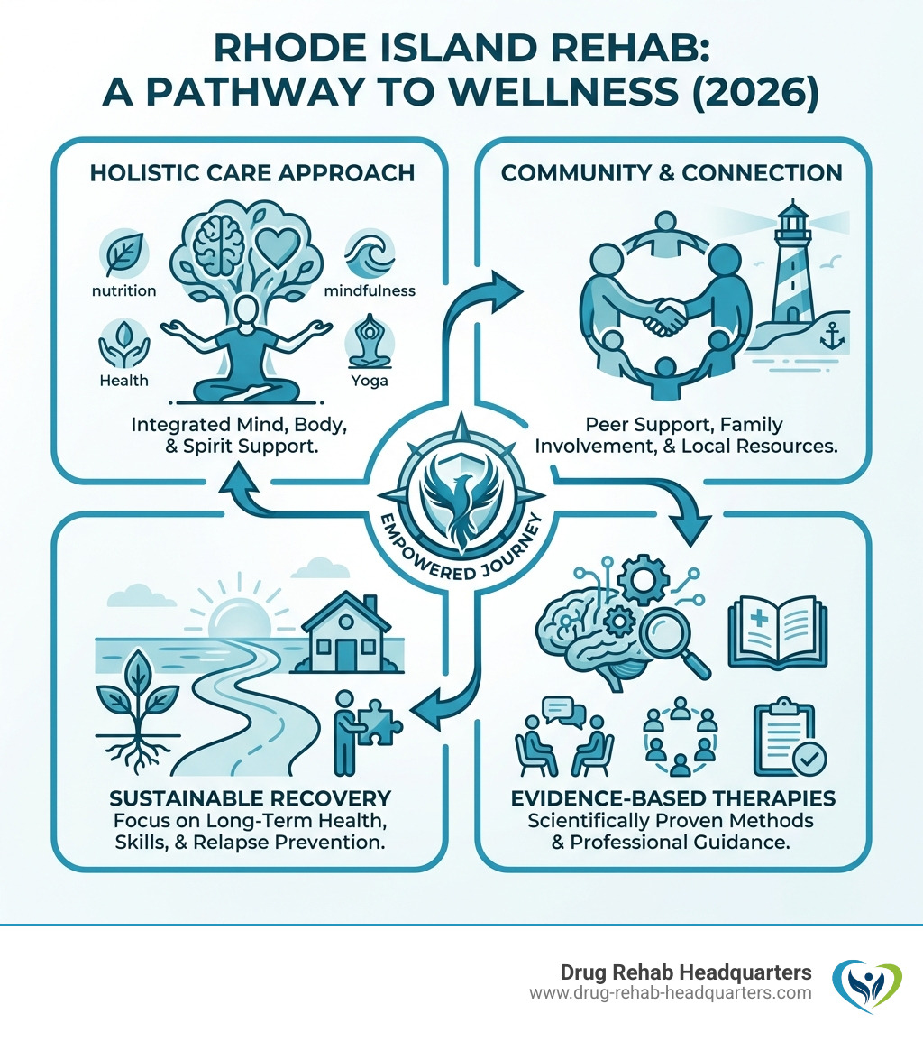 professional consultation for addiction treatment - Rhode Island Rehab