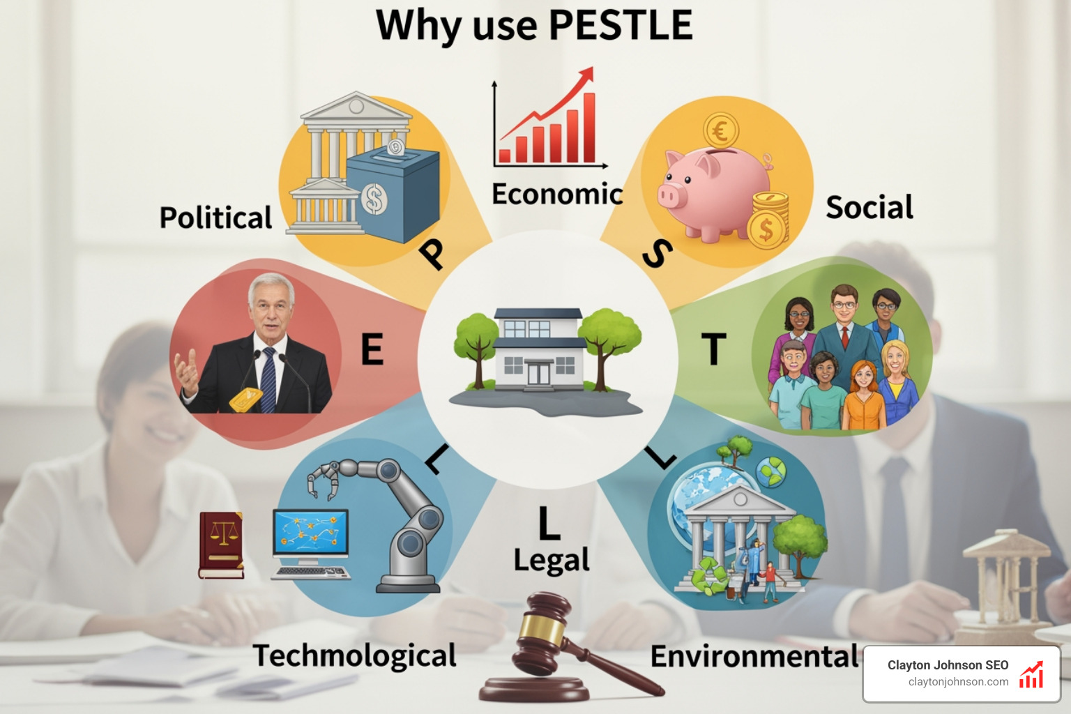 Data analysis dashboard for strategy - why use PESTLE framework Data analysis dashboard for strategy - why use PESTLE framework