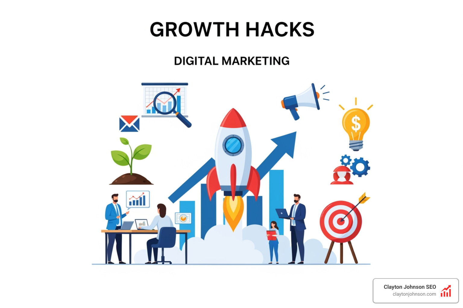 content upgrade popup example - digital marketing growth hacks