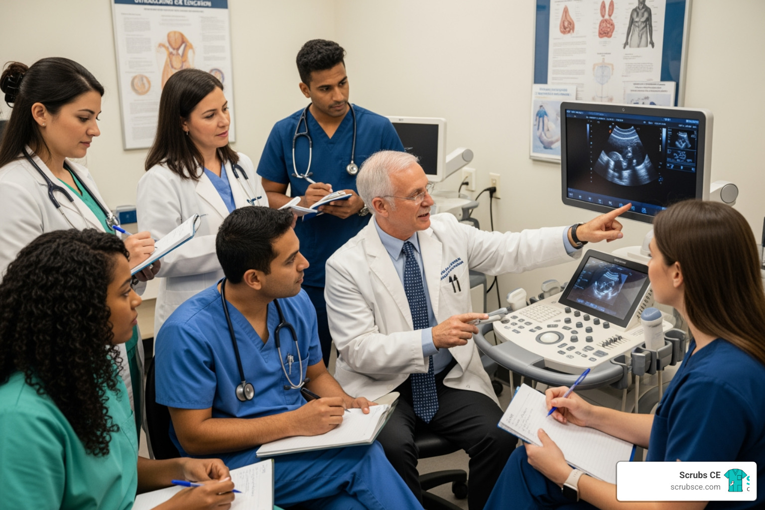 medical certification seals for ultrasound professionals - ultrasound ce courses medical certification seals for ultrasound professionals - ultrasound ce courses