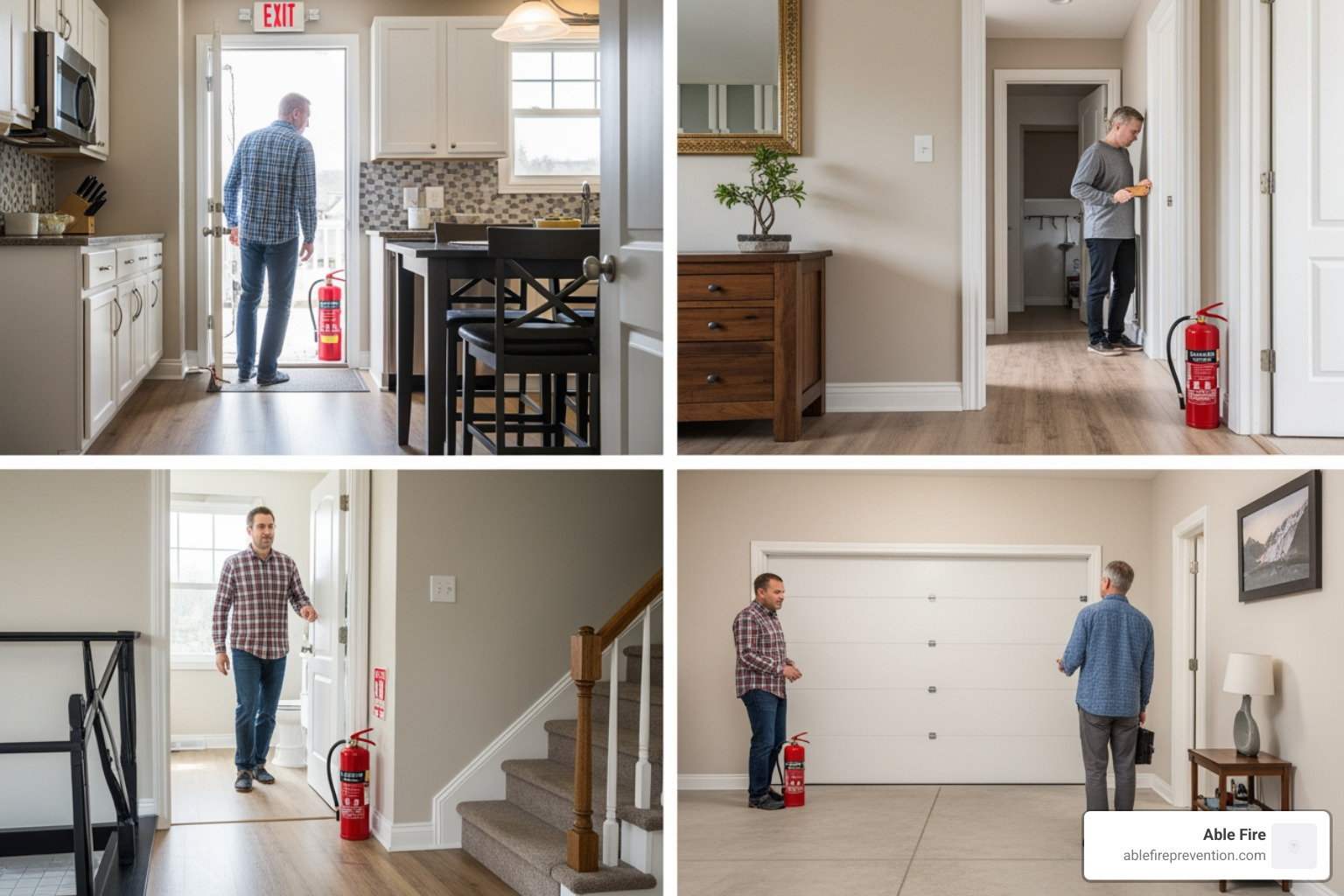 kitchen fire extinguisher mounted near exit - where to place fire extinguishers in home kitchen fire extinguisher mounted near exit - where to place fire extinguishers in home