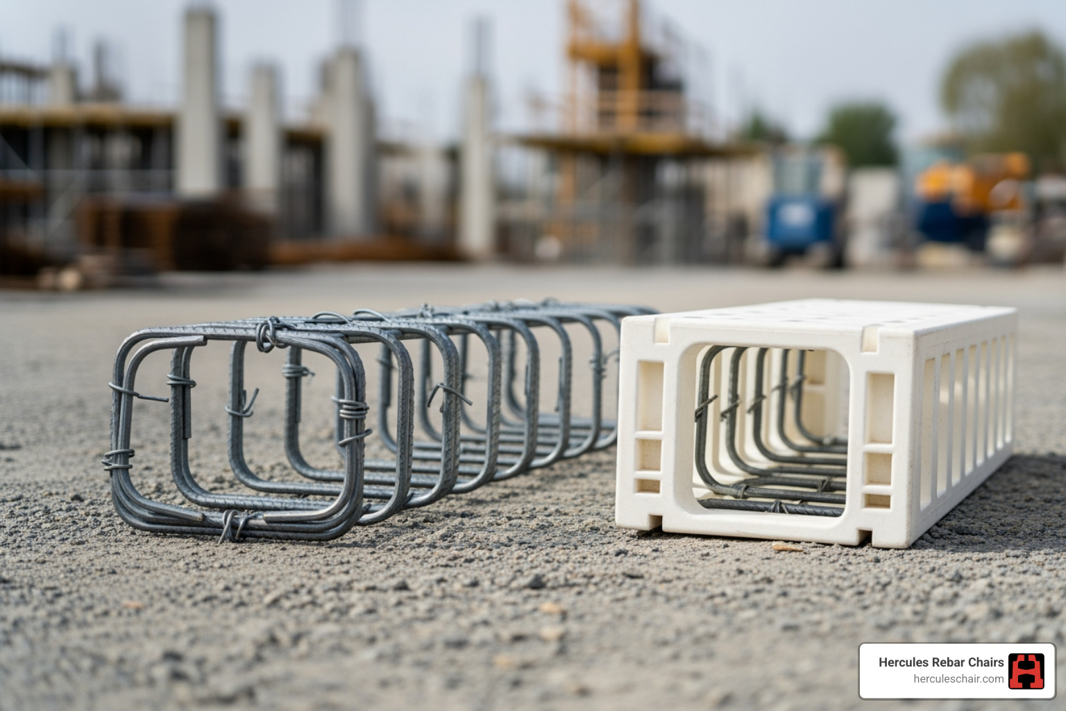 metal vs plastic slab bolsters - continuous rebar support metal vs plastic slab bolsters - continuous rebar support