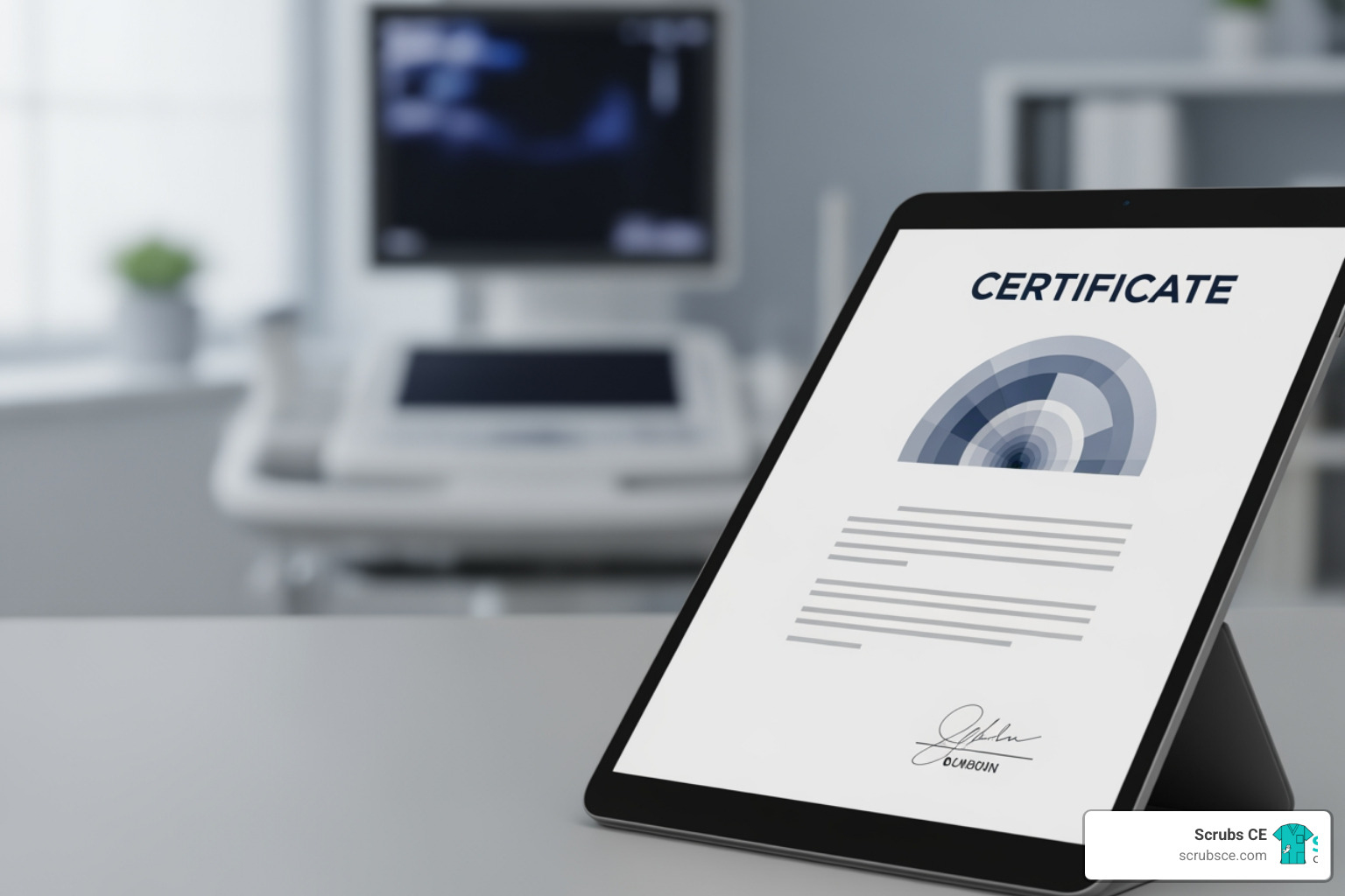 digital CE certificate for ultrasound professional - ultrasound ce courses digital CE certificate for ultrasound professional - ultrasound ce courses