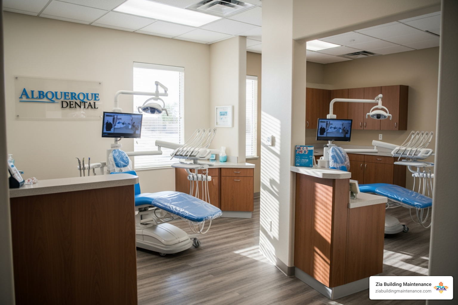 medical grade cleaning supplies - dental office cleaning Albuquerque medical grade cleaning supplies - dental office cleaning Albuquerque