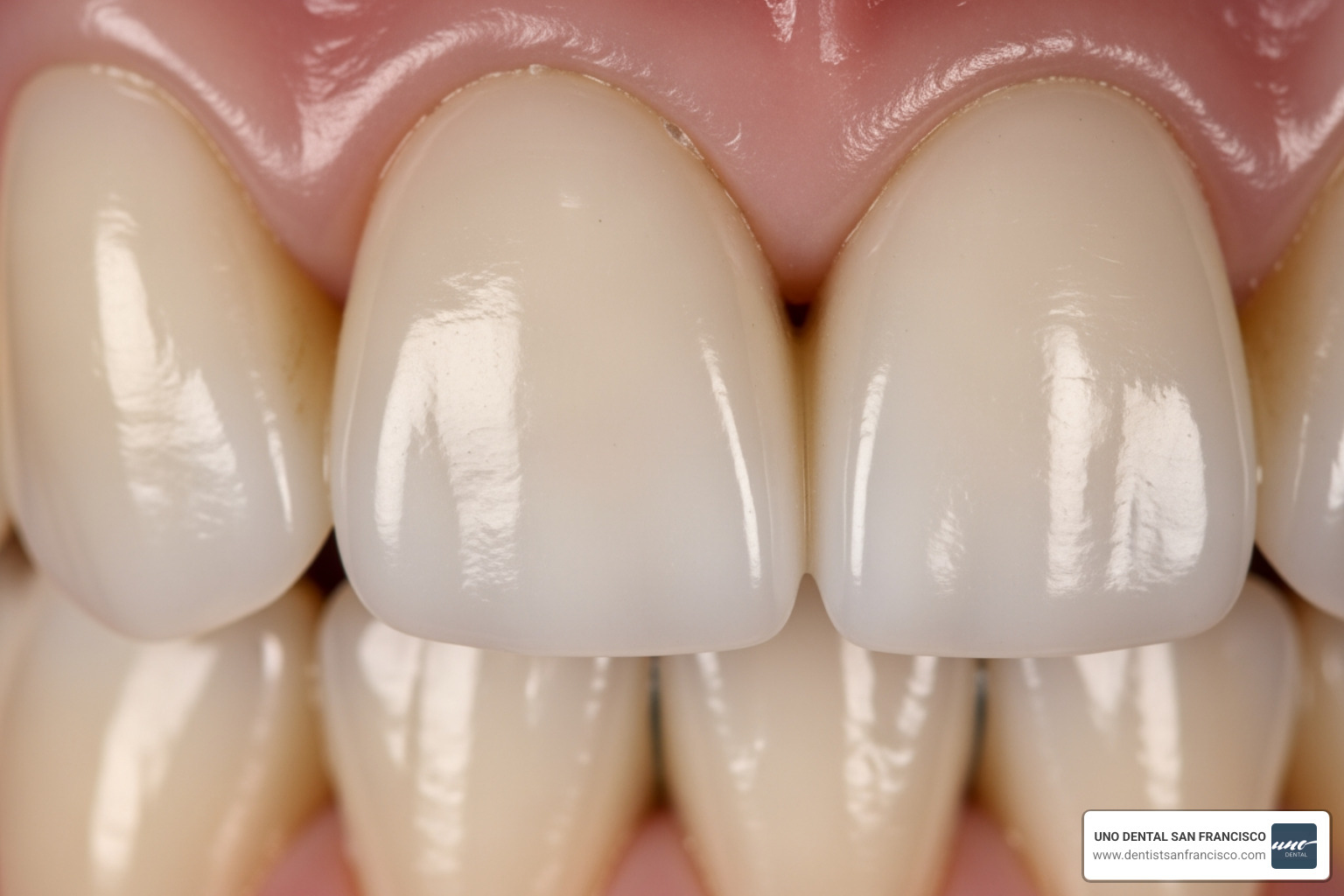 All-ceramic crown on an anterior tooth - Dental crown material options All-ceramic crown on an anterior tooth - Dental crown material options