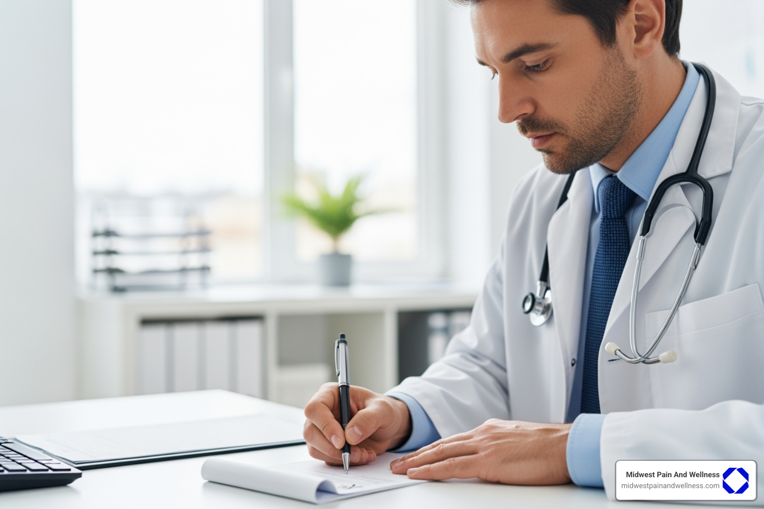 doctor writing a prescription - how to get prescription doctor writing a prescription - how to get prescription