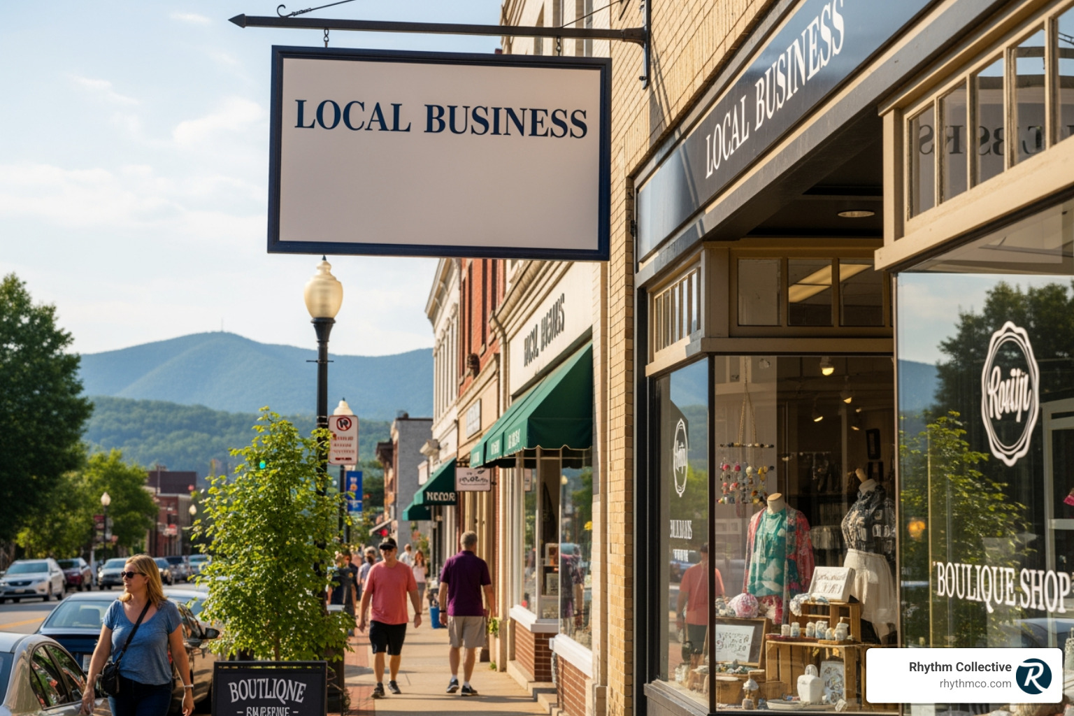 Knoxville local business shop - email marketing Knoxville Knoxville local business shop - email marketing Knoxville