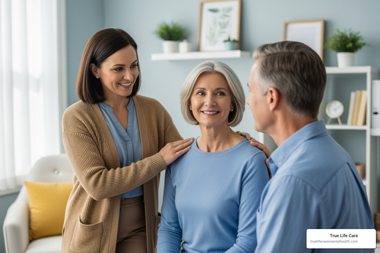 Depression Treatment in Hunterdon County NJ