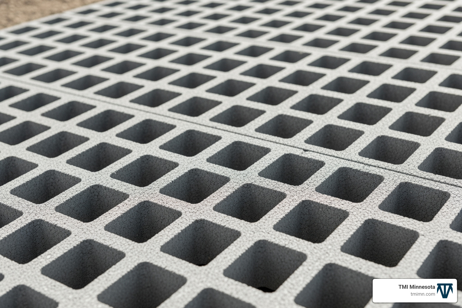 Line Turf Block Grass Block Pavers: The Permeable Solution You Didn't Know You Needed ...