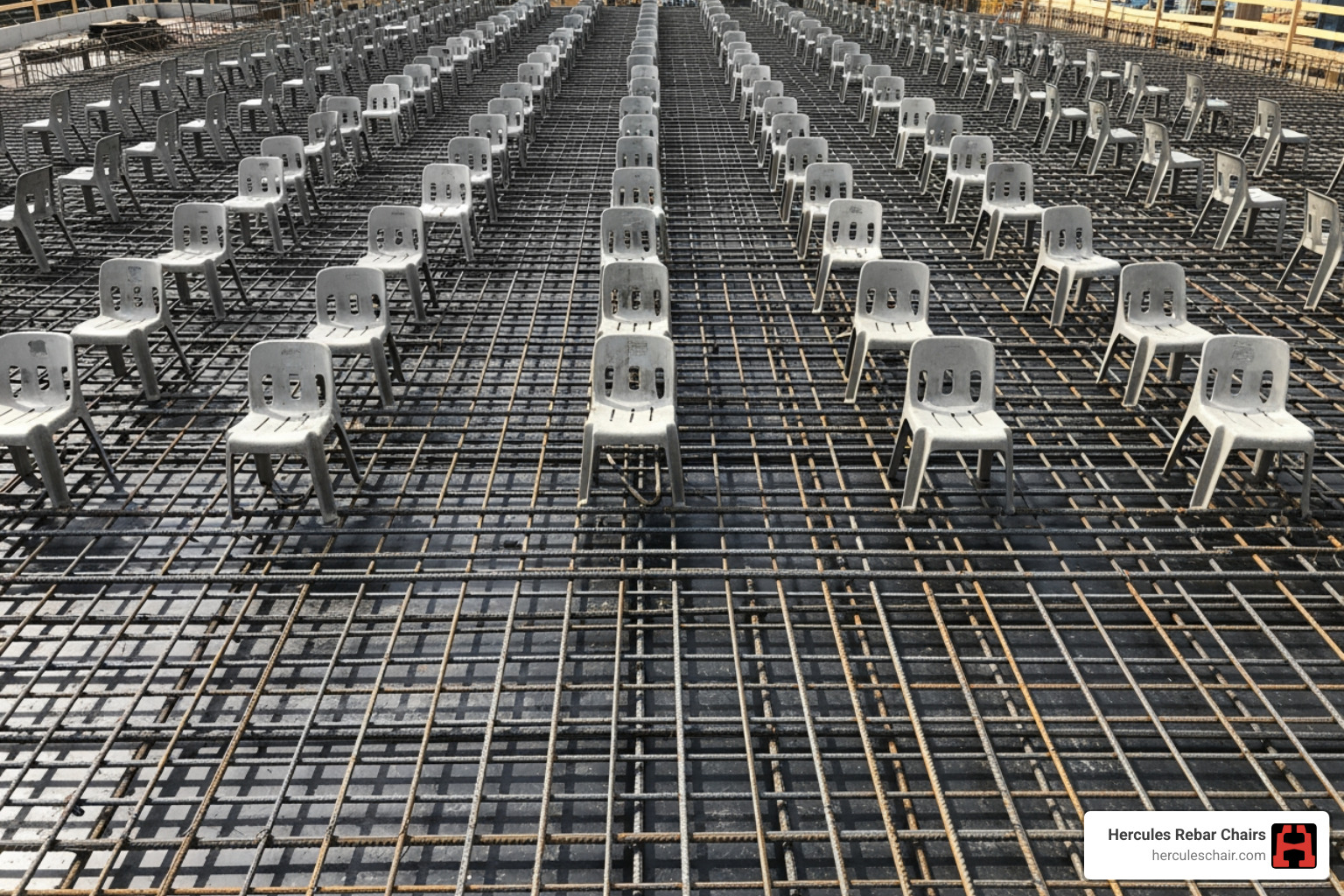 correctly spaced rebar chair grid - rebar chair code correctly spaced rebar chair grid - rebar chair code