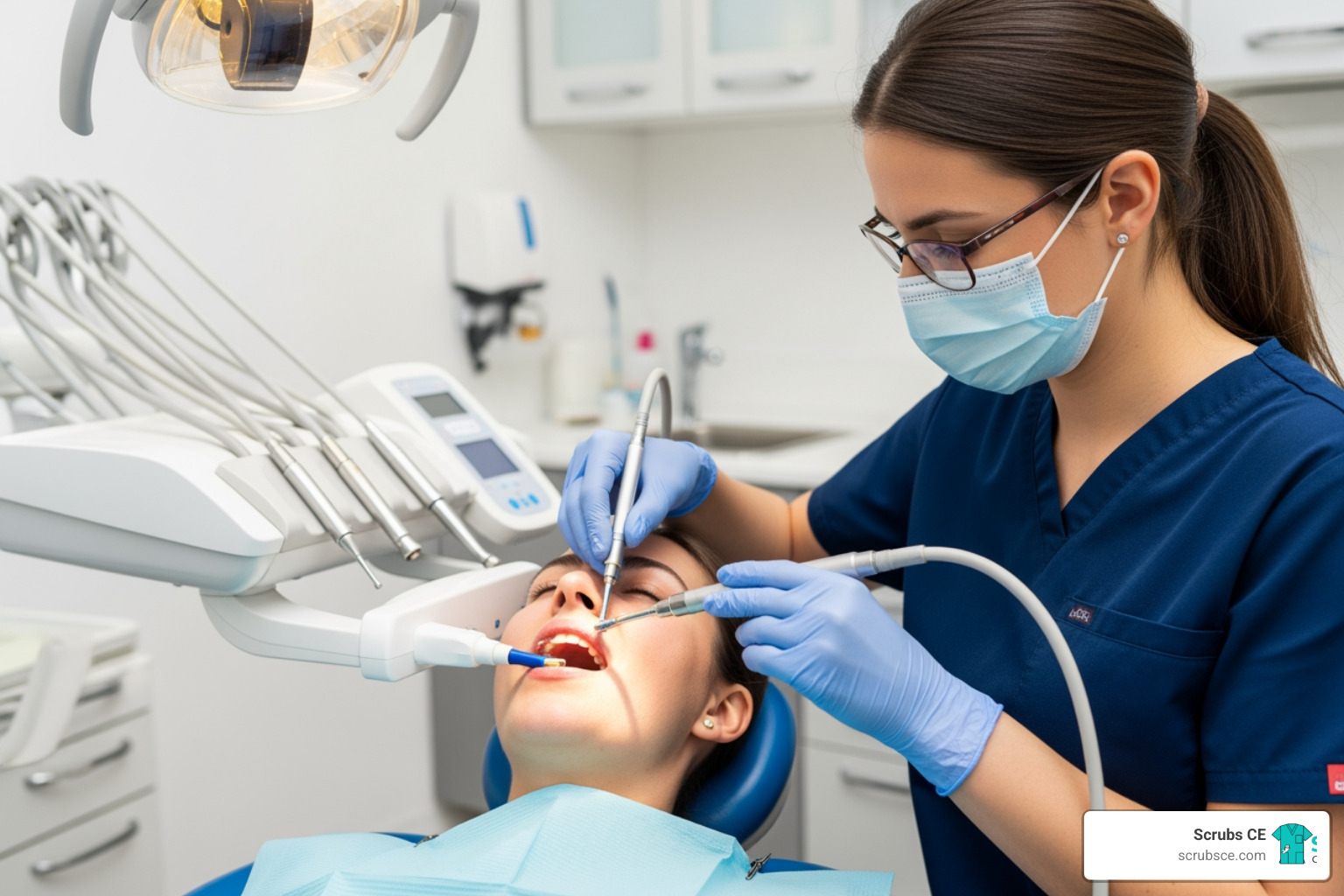 dental assistant positioning sensor - dental radiology CE dental assistant positioning sensor - dental radiology CE