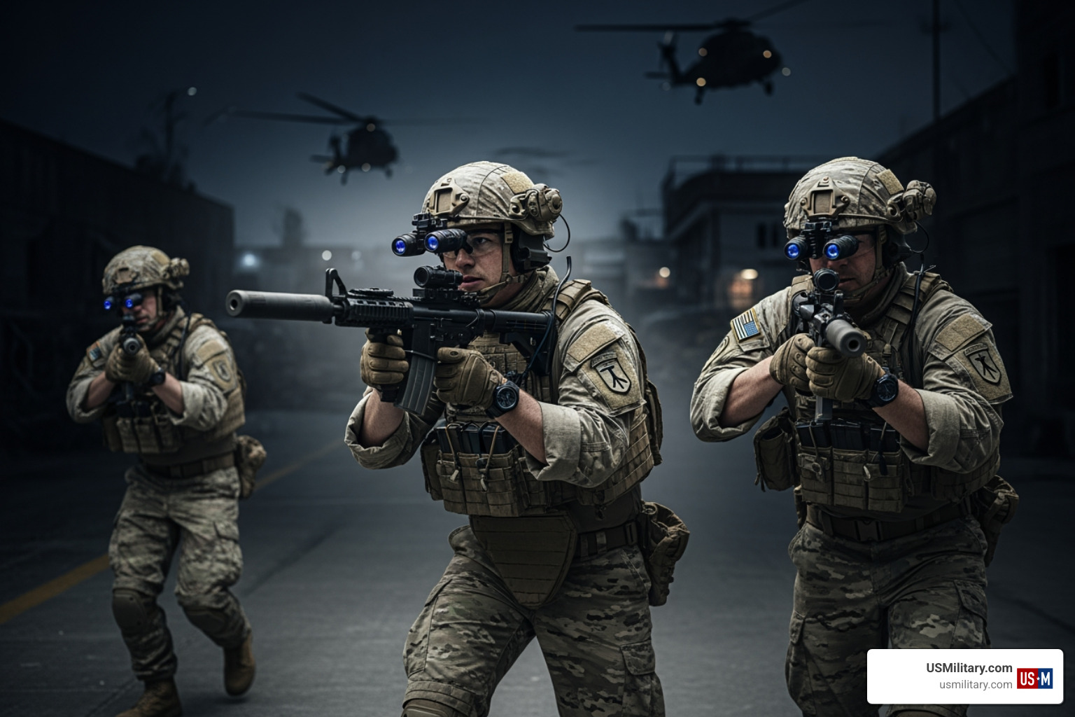 75th Ranger Regiment: Ultimate Guide
