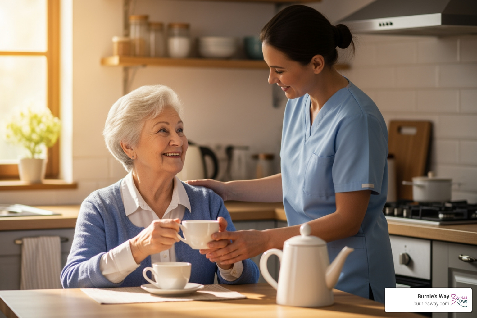 Finding Your Peace of Mind: A Comprehensive Look at Non-Medical Home Care