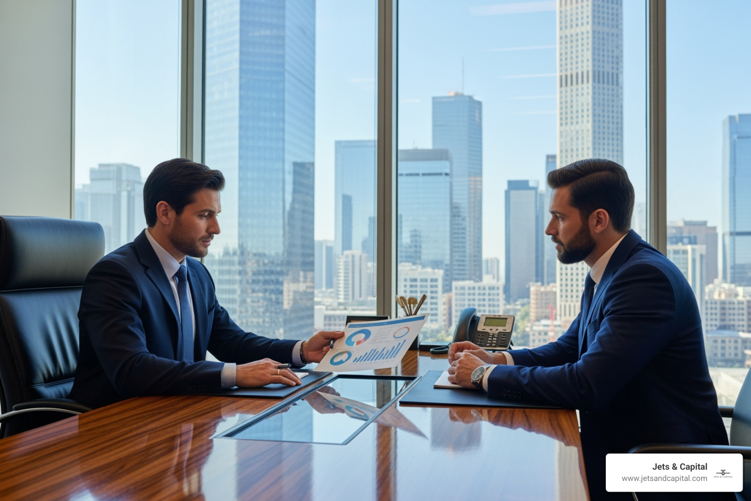 High-level financial consultation - UHNW private banking High-level financial consultation - UHNW private banking