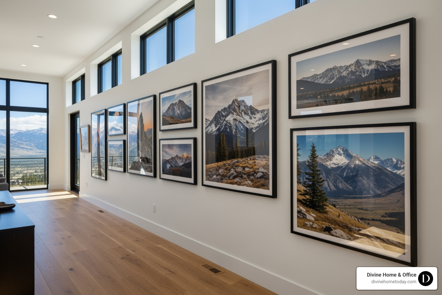 The Ultimate Guide To Luxury Home Decor Ideas | Divine Home & Office ...