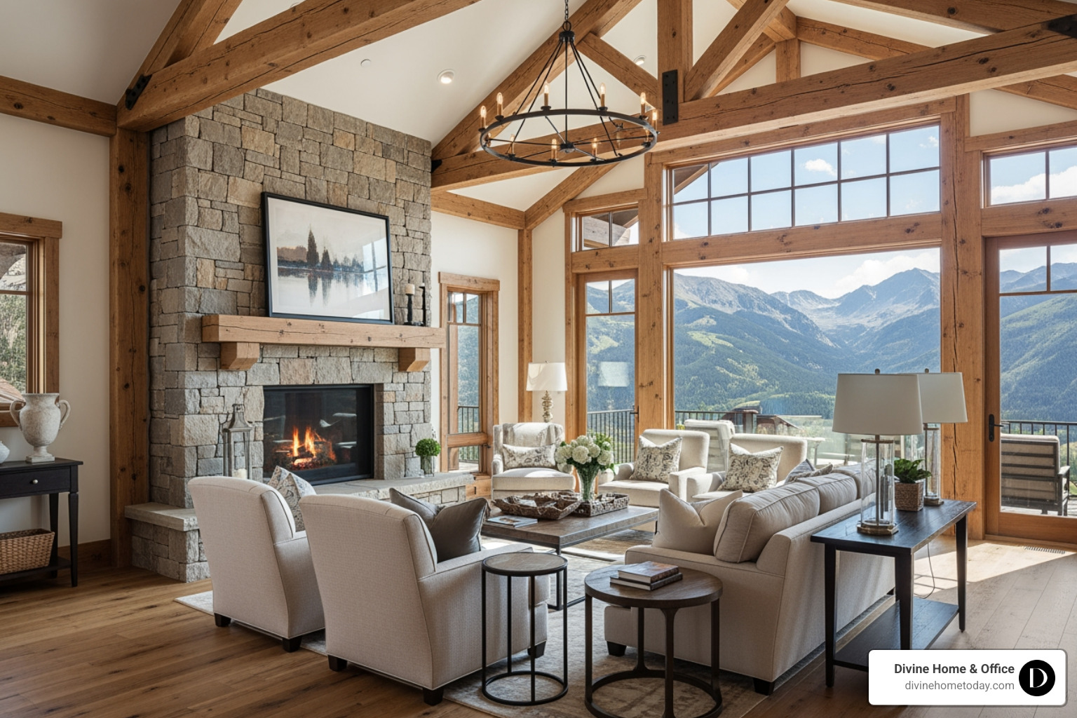 10 Questions To Ask Before Hiring An Interior Designer Denver | Divine ...
