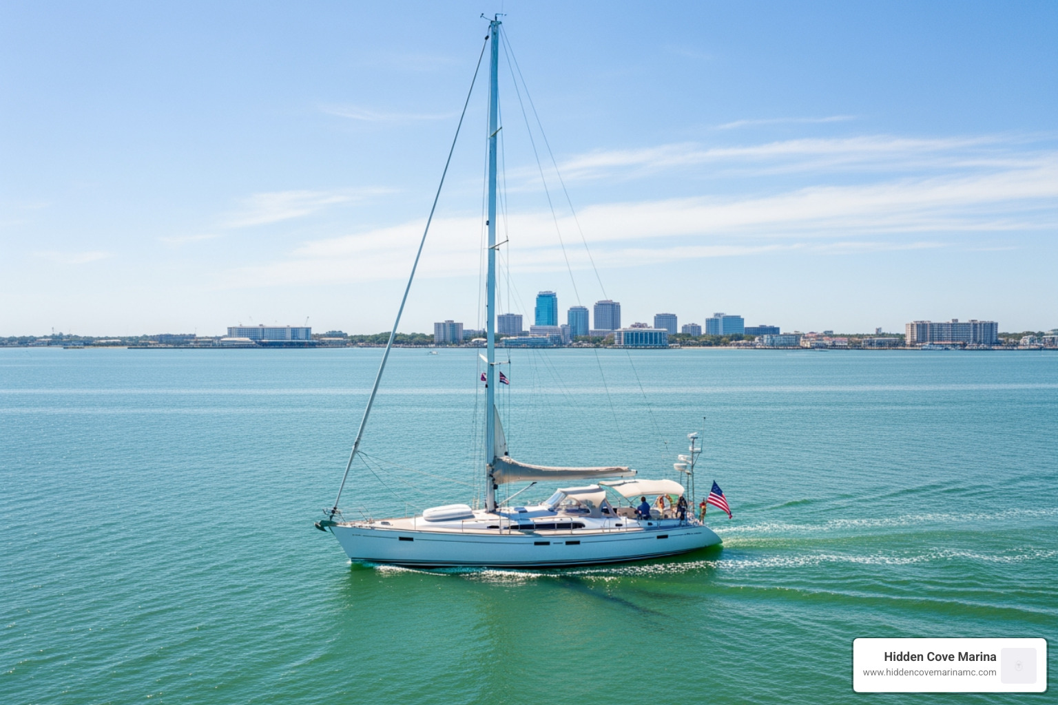 A luxury sailing yacht gliding through the calm waters of the Charleston area, perfect for a private family charter - family boat charters charleston sc A luxury sailing yacht gliding through the calm waters of the Charleston area, perfect for a private family charter - family boat charters charleston sc