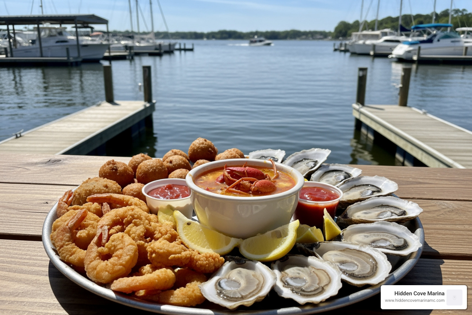 seafood platter by the water - marina restaurant moncks corner seafood platter by the water - marina restaurant moncks corner