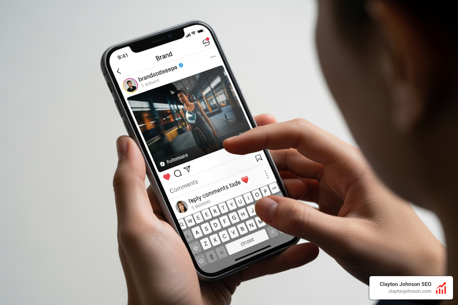 Brand-customer interaction on social media - Social Media Marketing Strategy Brand-customer interaction on social media - Social Media Marketing Strategy