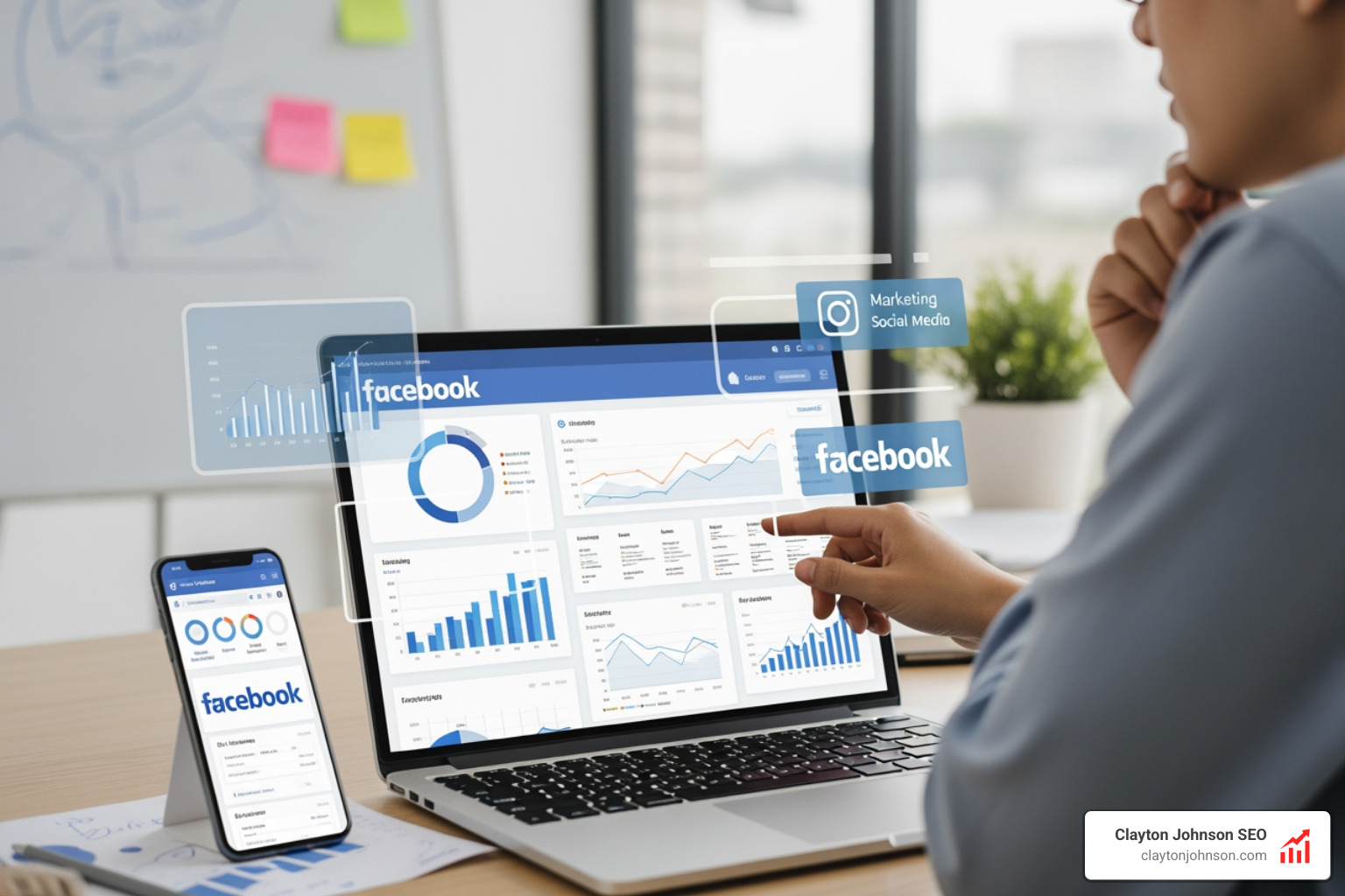 A thriving Facebook Group interaction showing members helping each other, an admin providing expert advice, and high levels of engagement on a "Lead Gen" question post - facebook social media marketing strategy A thriving Facebook Group interaction showing members helping each other, an admin providing expert advice, and high levels of engagement on a "Lead Gen" question post - facebook social media marketing strategy