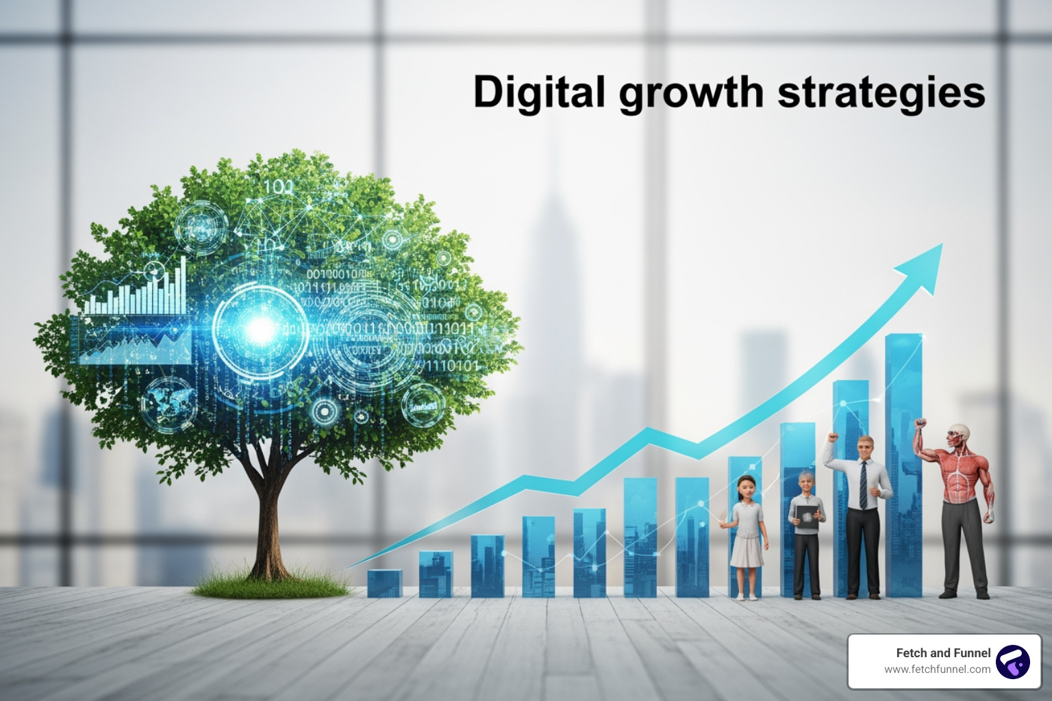multi-channel marketing dashboard - Digital growth strategies multi-channel marketing dashboard - Digital growth strategies