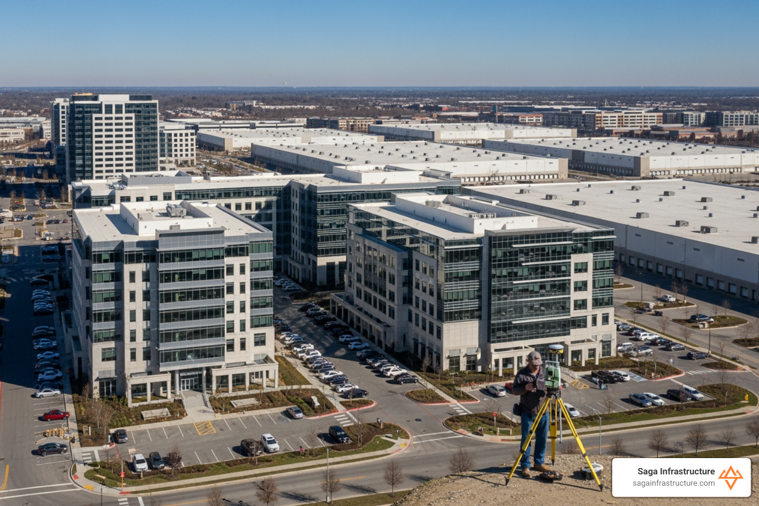 commercial real estate survey commercial real estate survey