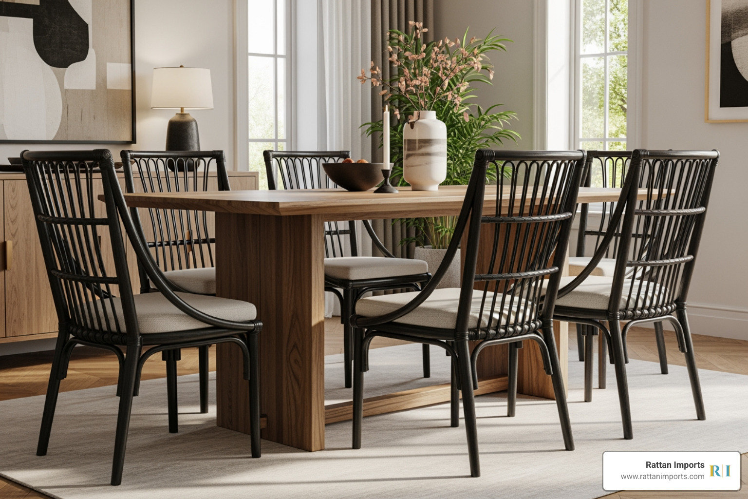 black rattan dining chairs set of 4 black rattan dining chairs set of 4