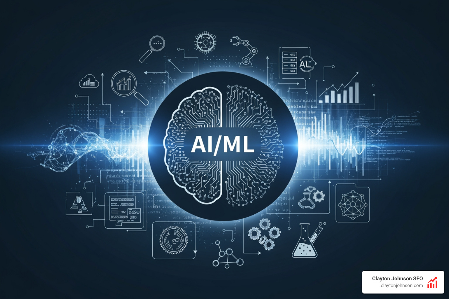 Developer comparing different software interfaces - ai ml tools
