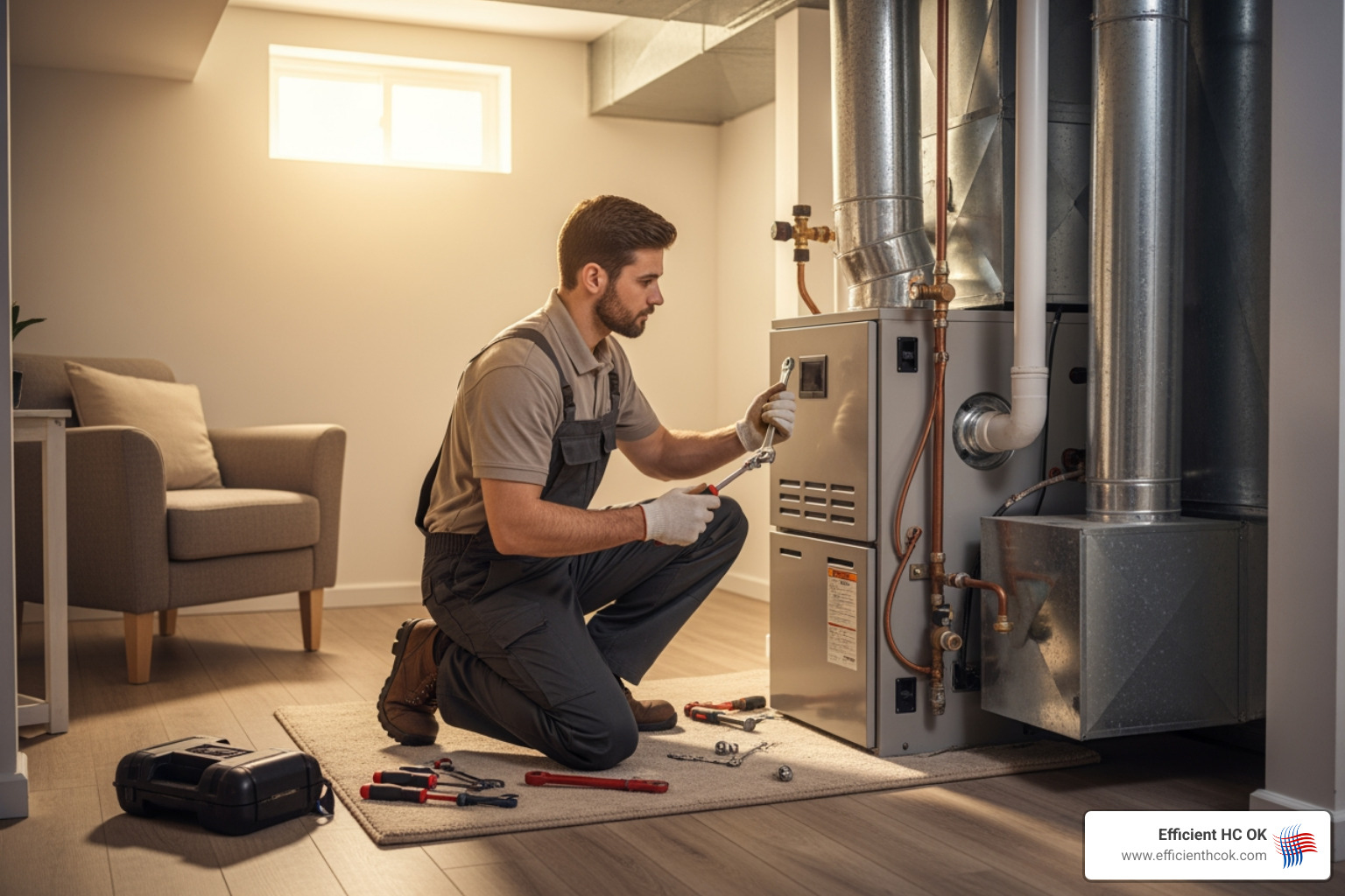 furnace installation in del city, ok furnace installation in del city, ok