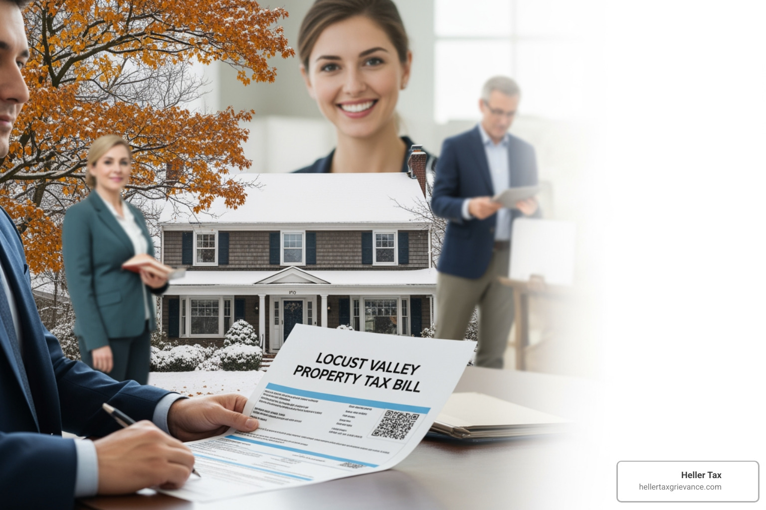 Nassau County Assessment Notice - Locust Valley property taxes Nassau County Assessment Notice - Locust Valley property taxes