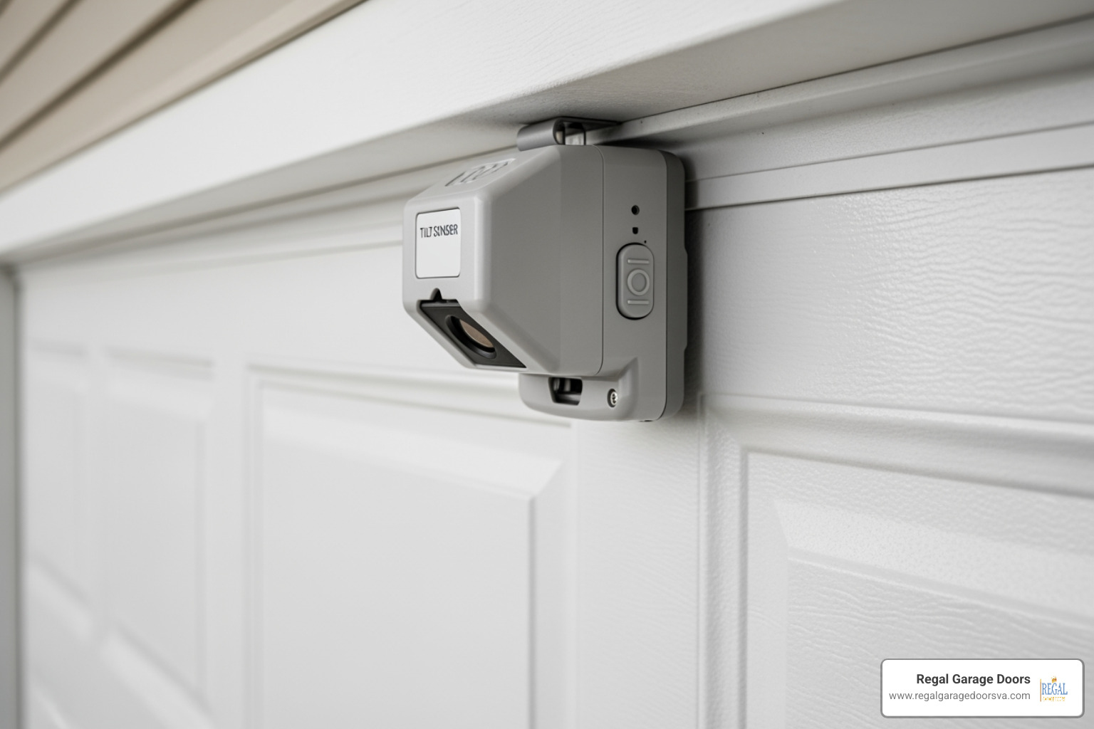 tilt sensor device - garage door closer tilt sensor device - garage door closer