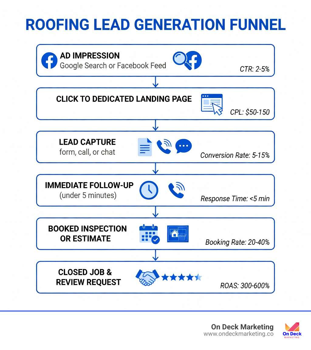 Ultimate Roofing Company Ad Campaigns: Top Secrets