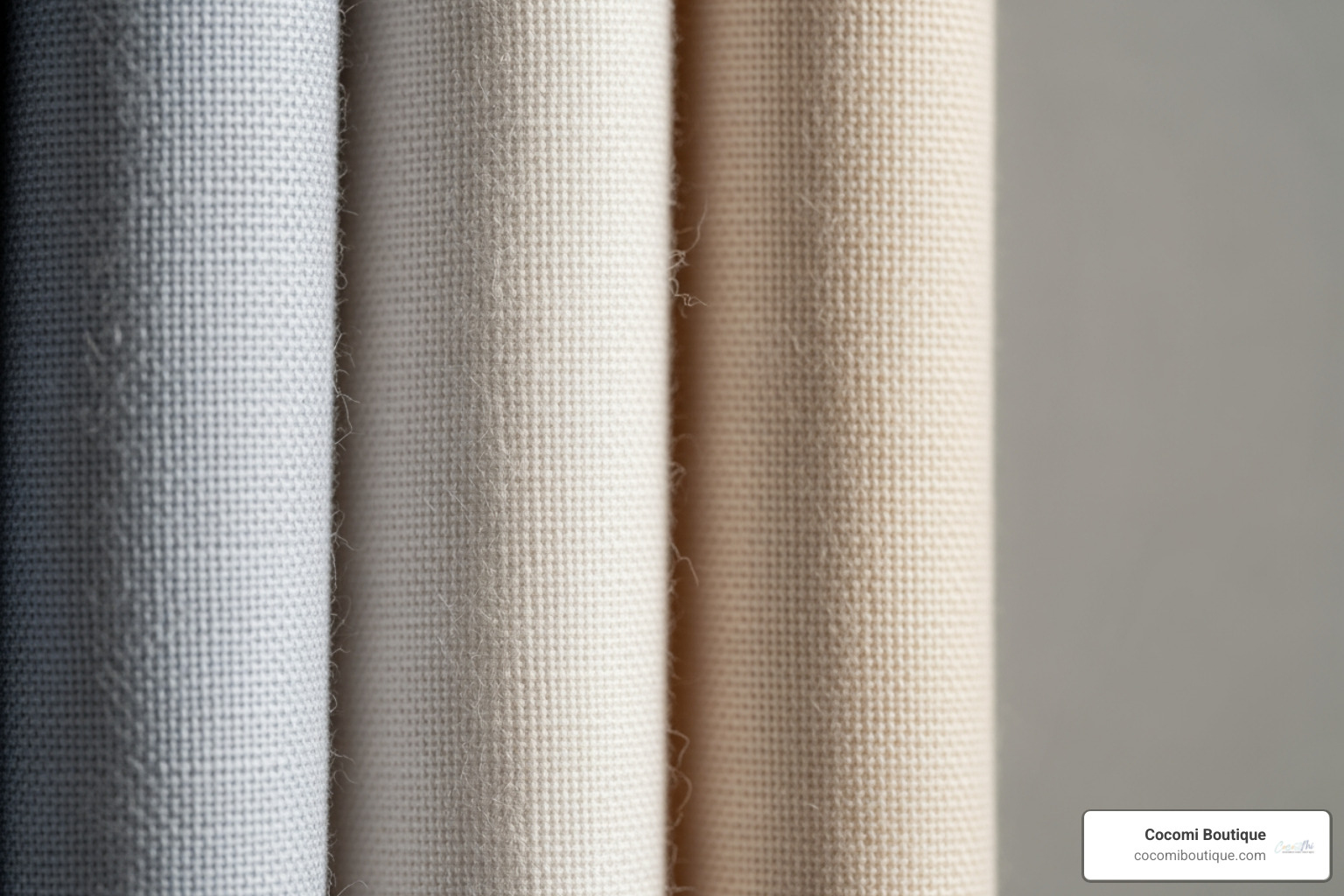 High-quality fabric textures showing the weave of Pima cotton and bamboo viscose - newborn boutique clothes High-quality fabric textures showing the weave of Pima cotton and bamboo viscose - newborn boutique clothes