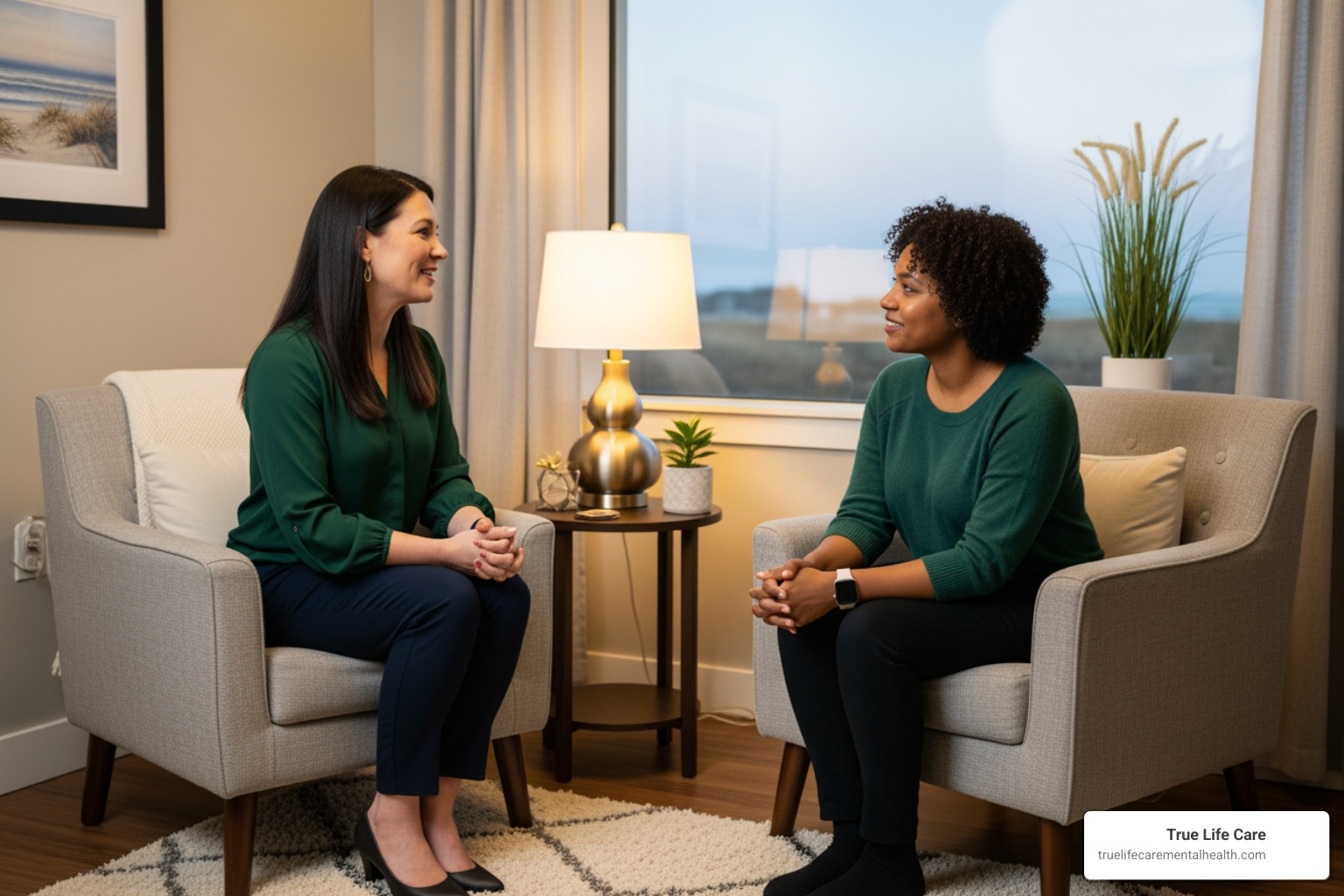 Depression Treatment in Monmouth County NJ