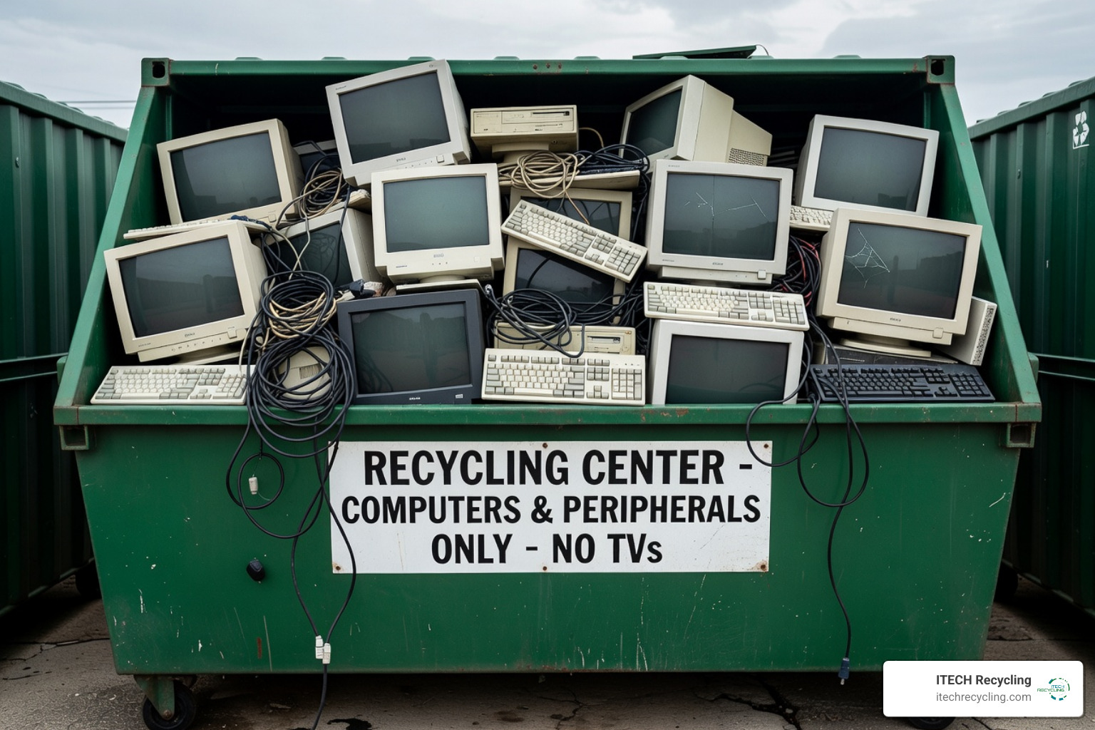 recycling collection truck - naperville recycling rules