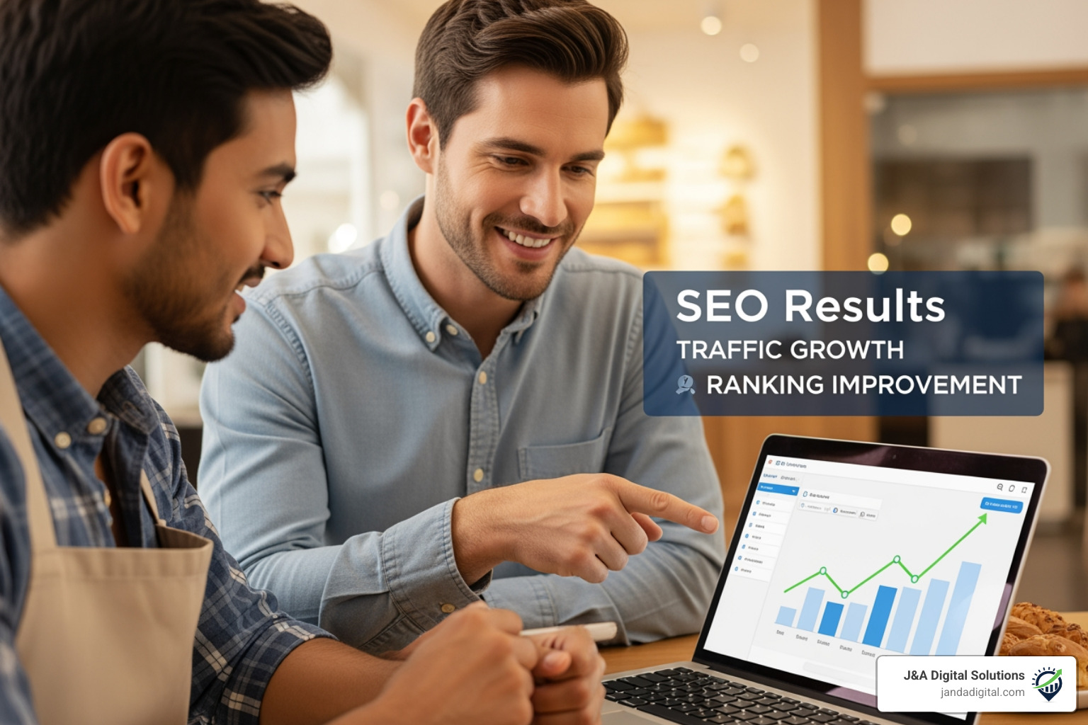 Example of a technical SEO audit report highlighting site health, crawlability issues, and page speed performance metrics - seo agency for small businesses