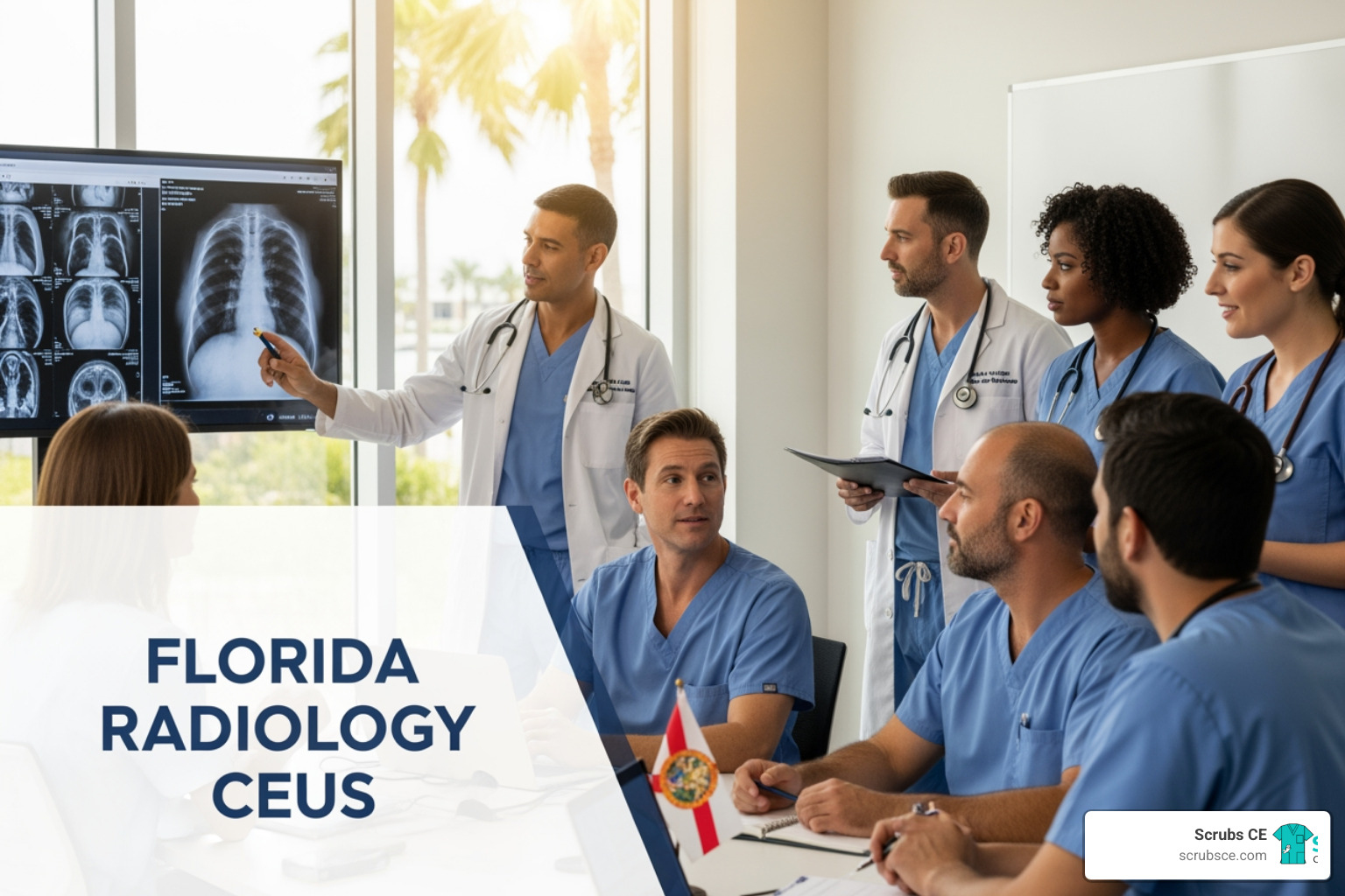 Calendar highlighting a birth month expiration date for Florida Radiology license renewal - Florida Radiology CEUs Calendar highlighting a birth month expiration date for Florida Radiology license renewal - Florida Radiology CEUs