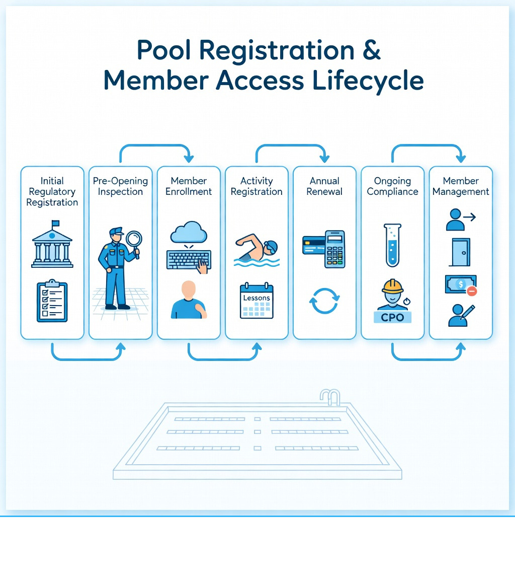 Don't Sink Your Season: A Guide to Pool Registration Systems - Member ...