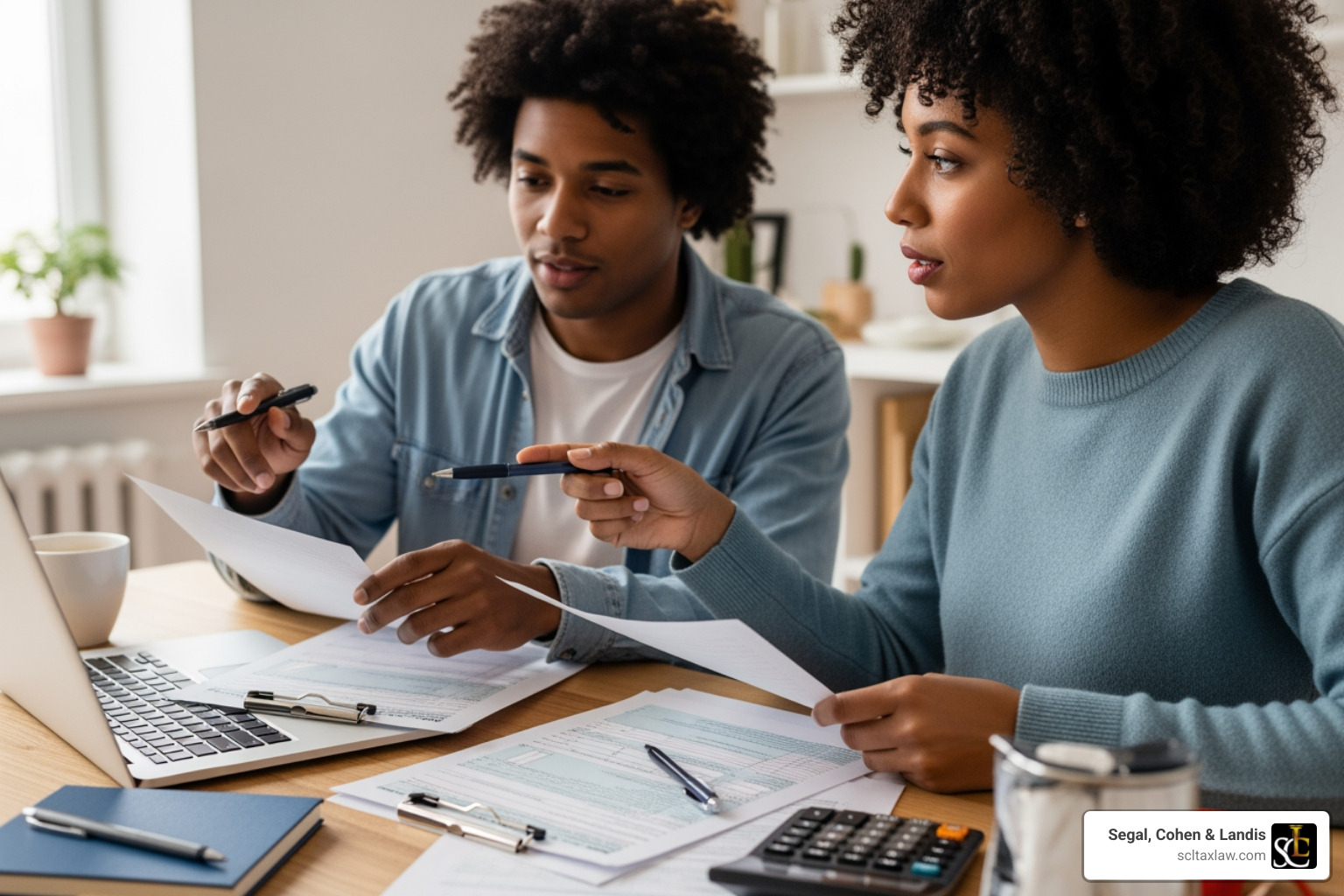 US passport and foreign visa - foreign spouse tax filing