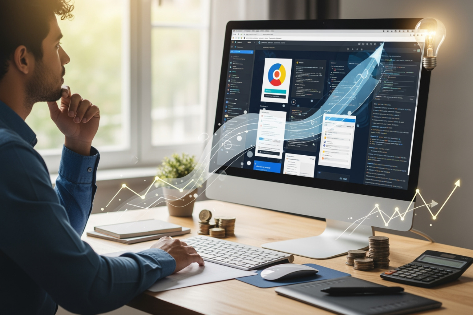 spreadsheet showing project budget and timeline breakdown - custom website development cost spreadsheet showing project budget and timeline breakdown - custom website development cost