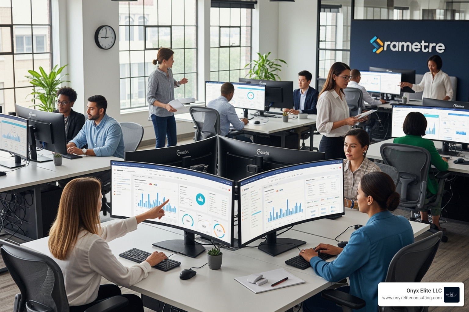 marketing automation integration