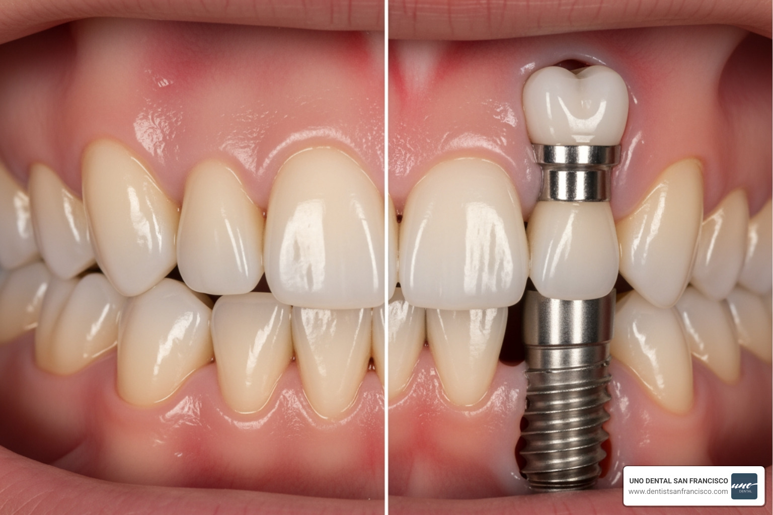 dental bridge vs dental implant - what is restorative dentistry dental bridge vs dental implant - what is restorative dentistry