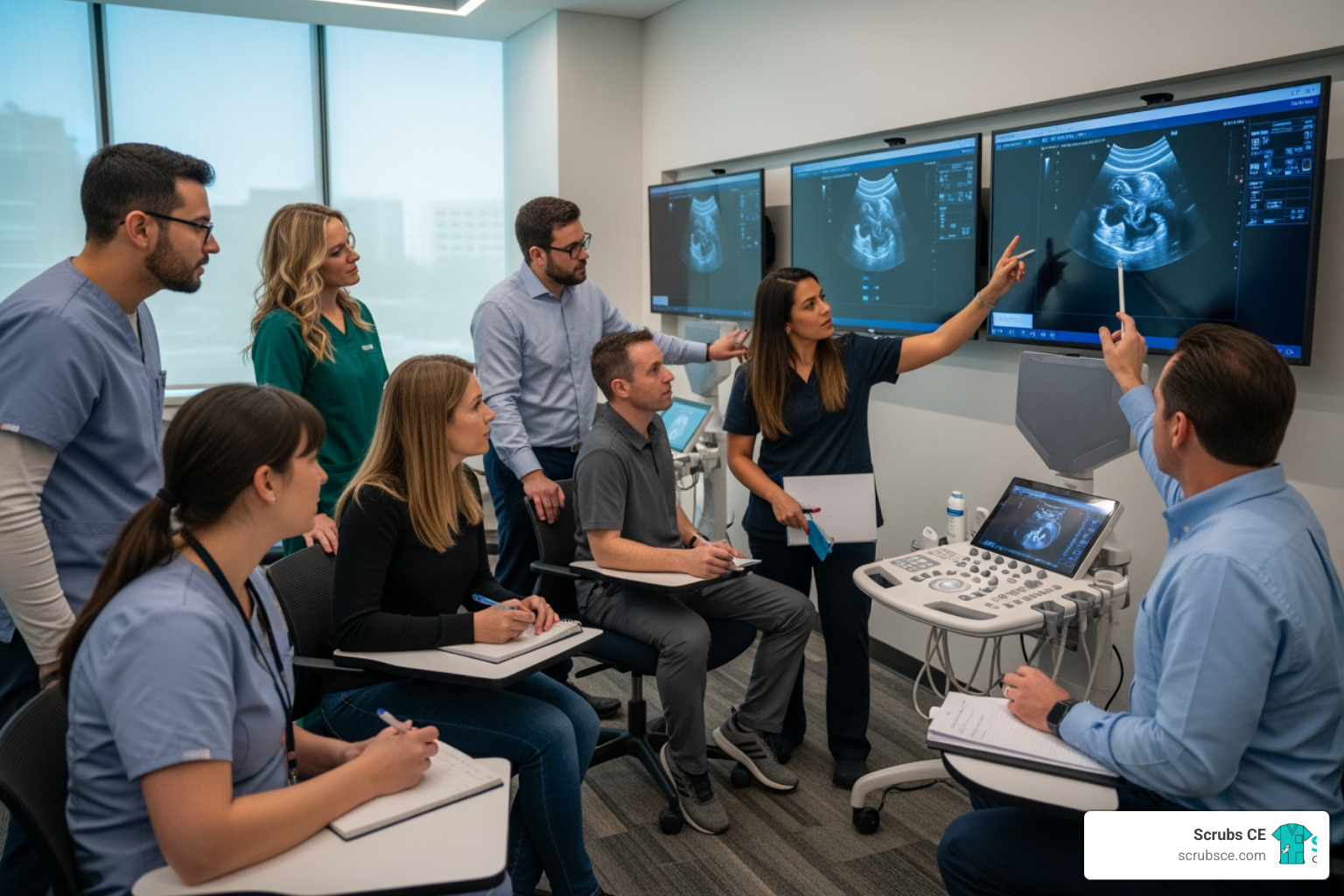 sonography continuing education sonography continuing education