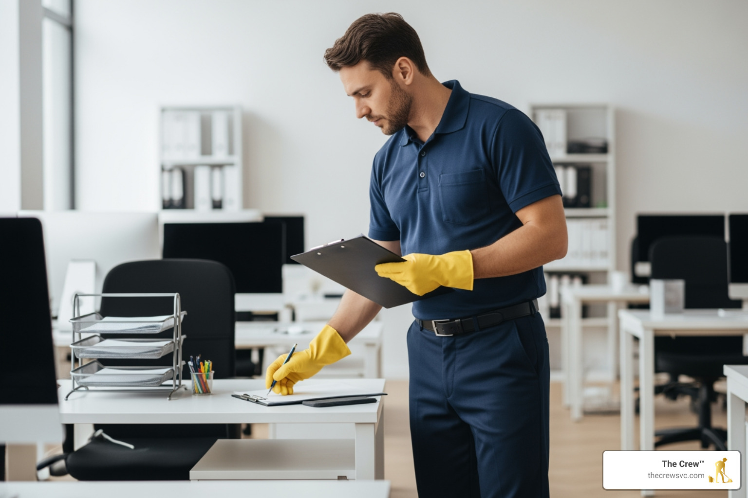 quality control audit - commercial cleaning business quality control audit - commercial cleaning business